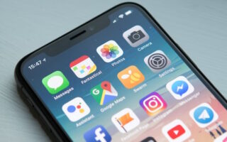 Descobre que apps que te andam a espiar no Android e iPhone