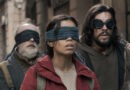 Às cegas barcelona netflix