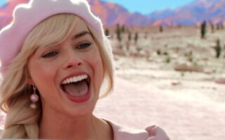 barbie bilhetes