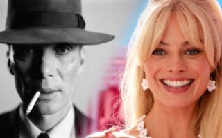 Barbie Oppenheimer Barbenheimer