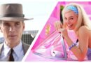 Barbie vs Oppenheimer box office