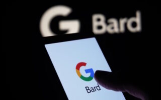 Bard, ChatGPT google, IA,