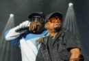 Black Eyed Peas Marés Vivas 2023