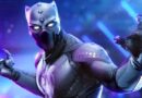 Black Panther Jogo