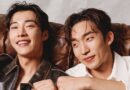bloodhounds k-drama
