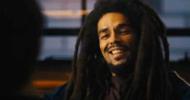 bob marley one love curiosidade reggae biopic musica
