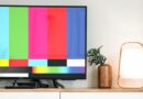 Canais Analógicos televisão