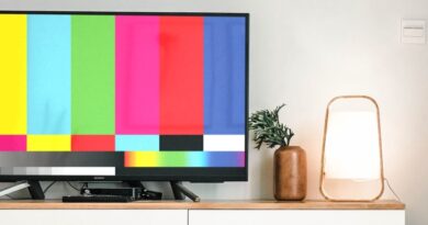 Canais Analógicos televisão