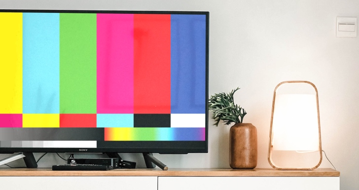 The end of analog TV channels is coming