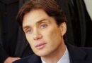 Cillian Murphy martin scorsese
