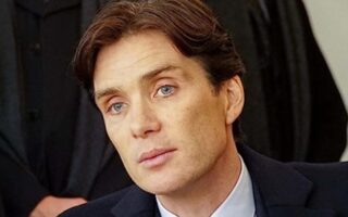 Cillian Murphy
