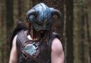 Colecionável Mitologia Nórdica Viking