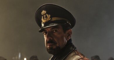 80º Festival de Veneza