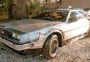 Delorean Cinemundo