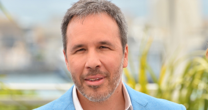 Denis Villeneuve