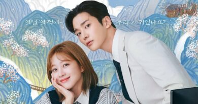 destined with you k-dramas