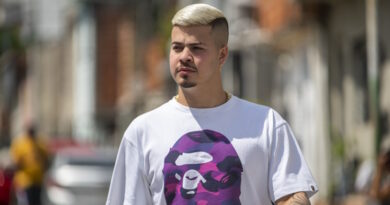 Este drama brasileiro lidera o top das séries mais vistas da Netflix em Portugal