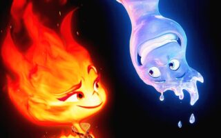 elemental critica pixar disney
