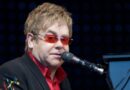 Elton John