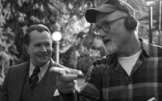 david fincher