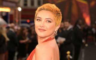 Florence Pugh