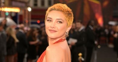 Florence Pugh