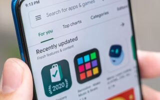 Google Play Store
