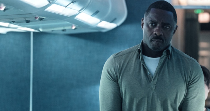 Idris Elba Emmys