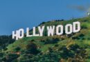 Hollywood Sign