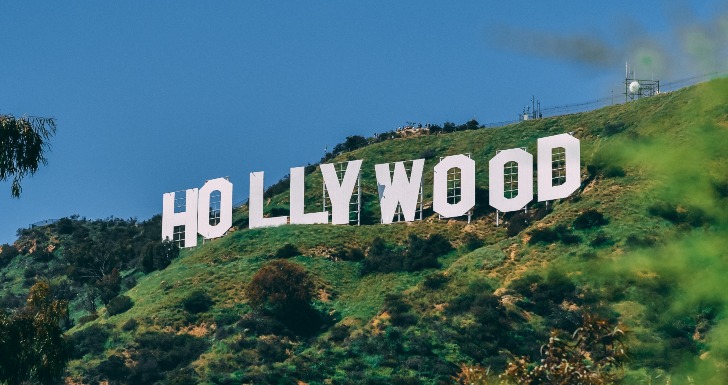 Hollywood Sign