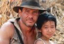 indiana jones fox