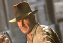 Indiana Jones Hollywood Casting