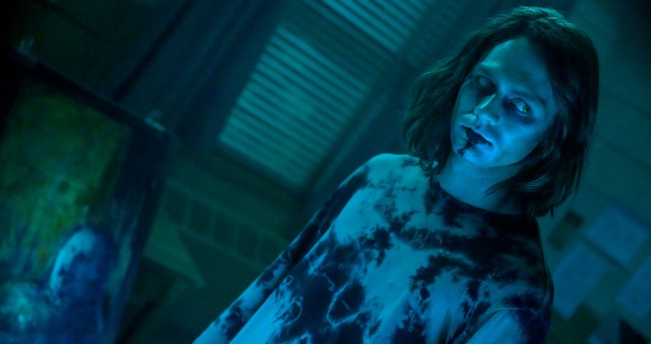 Insidious 5