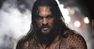 aquaman jason momoa grandes filmes na tv
