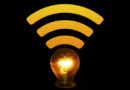 Li-Fi Tecnologia