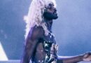 Lil Nas X Alive