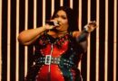 Lizzo NOS Alive 2023