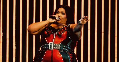 Lizzo NOS Alive 2023