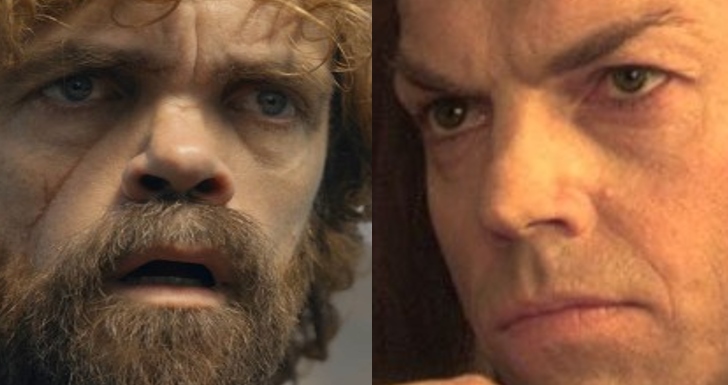 Game of Thrones vs Lord of the Rings (2023 Updated)