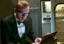 Simon Pegg