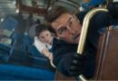Tom Cruise Missão Impossível