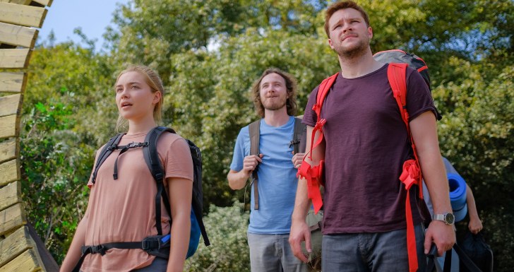Midsommar, O Ritual