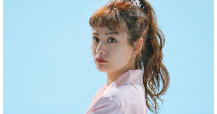 nana k-drama