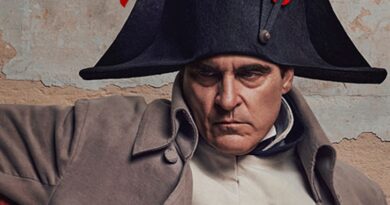 napoleão bilheteira streaming apple tv+