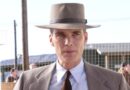 Oppenheimer Amazon Christopher Nolan