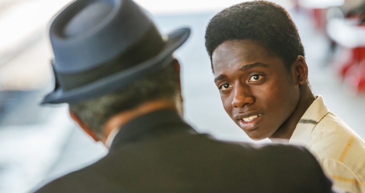 Pelé O Nascimento de Uma Lenda