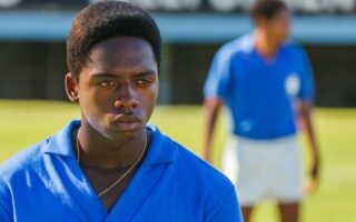 Pelé O Nascimento de Uma Lenda