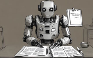 Primeiro processador feito por Inteligência Artificial é 4 mil vezes superior ao ChatGPT