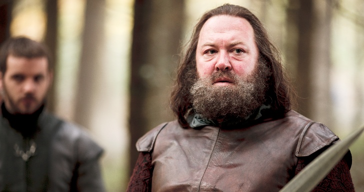 robert baratheon game of thrones