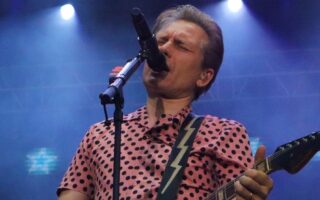 Franz Ferdinand Super Bock Super Rock